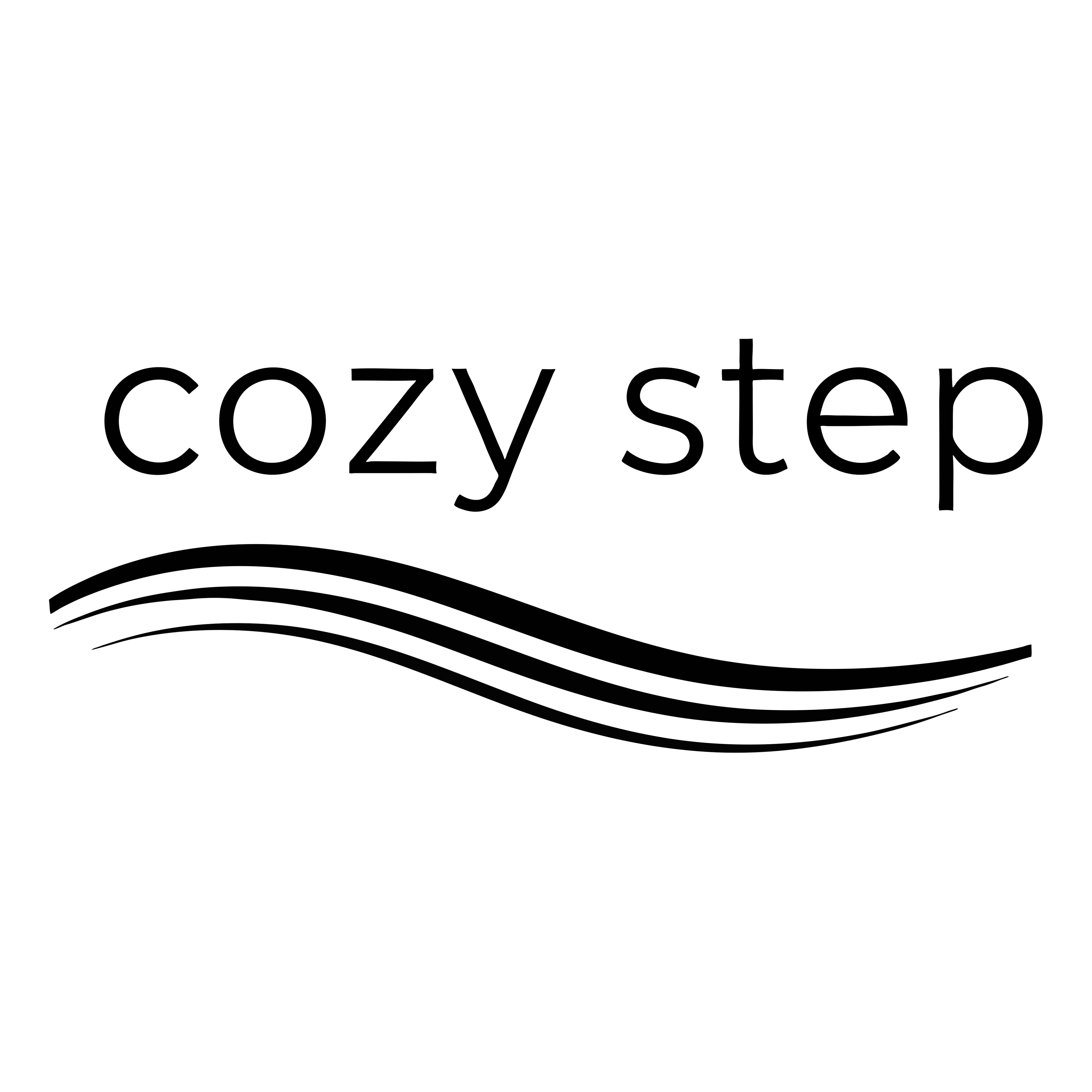Cozy Step